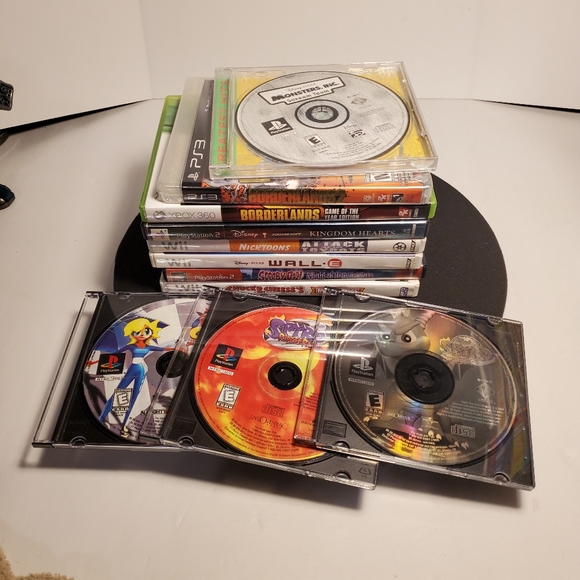 Custom Listing *NFS* - Picture 4 of 12